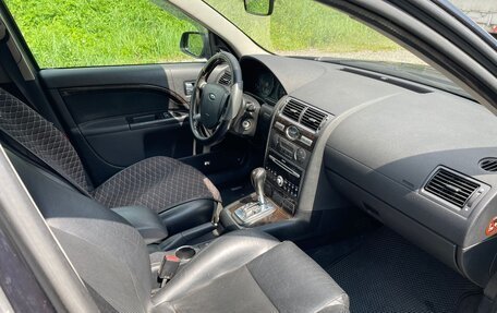 Ford Mondeo III, 2005 год, 430 000 рублей, 14 фотография