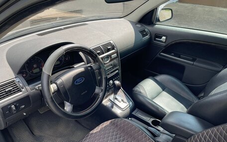 Ford Mondeo III, 2005 год, 430 000 рублей, 13 фотография