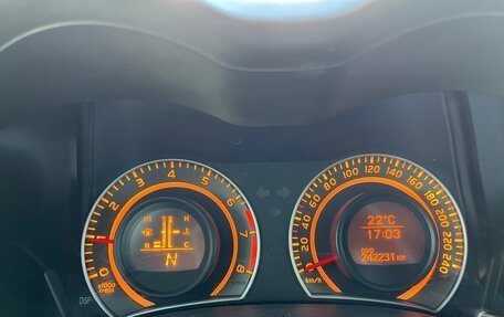Toyota Corolla, 2007 год, 630 000 рублей, 9 фотография
