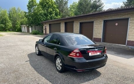 Ford Mondeo III, 2005 год, 430 000 рублей, 7 фотография