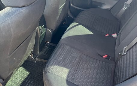 Toyota Corolla, 2007 год, 630 000 рублей, 8 фотография
