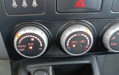 Nissan X-Trail, 2011 год, 1 400 000 рублей, 4 фотография