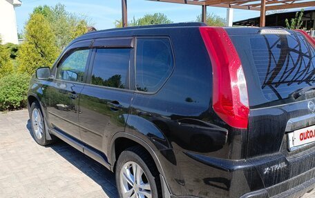 Nissan X-Trail, 2011 год, 1 400 000 рублей, 7 фотография