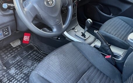 Toyota Corolla, 2007 год, 630 000 рублей, 6 фотография