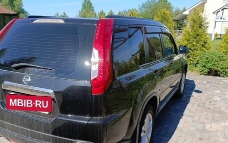 Nissan X-Trail, 2011 год, 1 400 000 рублей, 3 фотография