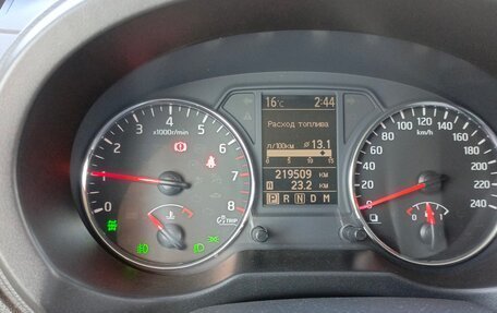 Nissan X-Trail, 2011 год, 1 400 000 рублей, 8 фотография