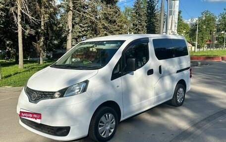 Nissan NV200, 2016 год, 1 380 000 рублей, 2 фотография