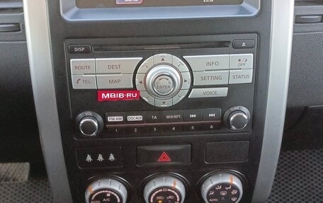 Nissan X-Trail, 2011 год, 1 400 000 рублей, 10 фотография