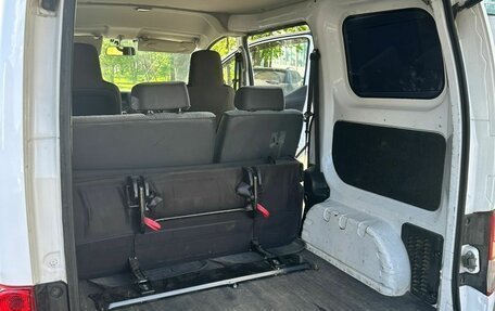 Nissan NV200, 2016 год, 1 380 000 рублей, 4 фотография