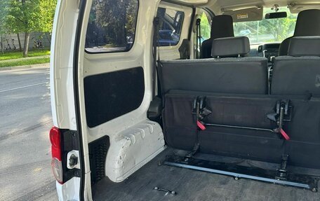 Nissan NV200, 2016 год, 1 380 000 рублей, 5 фотография