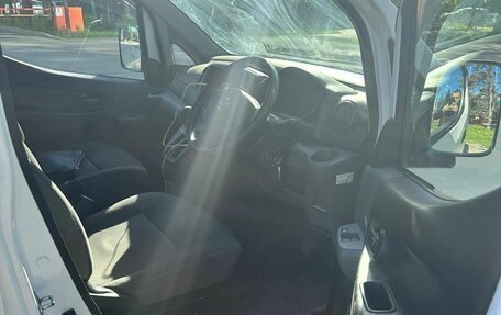 Nissan NV200, 2016 год, 1 380 000 рублей, 10 фотография