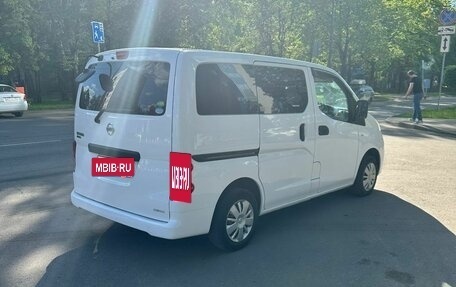 Nissan NV200, 2016 год, 1 380 000 рублей, 3 фотография