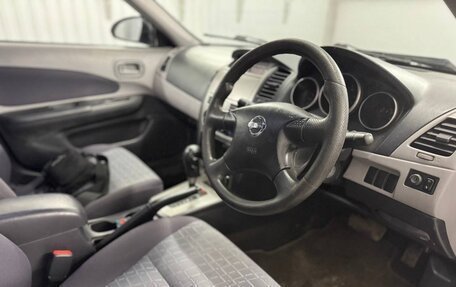Nissan Wingroad III, 2002 год, 210 000 рублей, 5 фотография