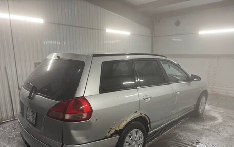 Nissan Wingroad III, 2002 год, 210 000 рублей, 6 фотография