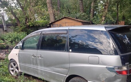 Toyota Estima III рестайлинг -2, 2000 год, 300 000 рублей, 10 фотография