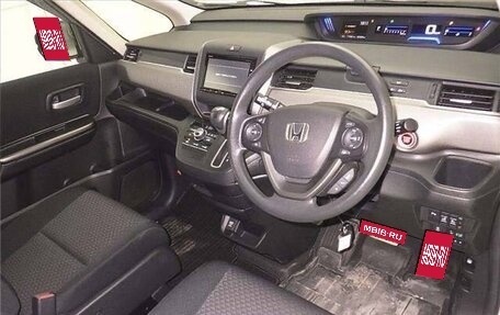 Honda Freed II, 2019 год, 1 400 000 рублей, 3 фотография