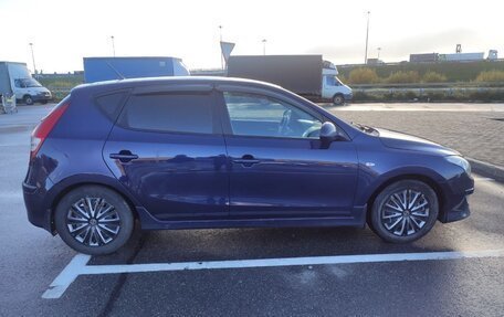Hyundai i30 I, 2010 год, 600 000 рублей, 2 фотография