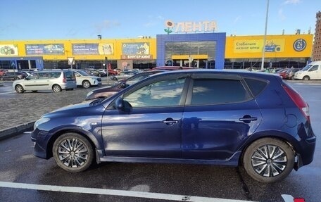 Hyundai i30 I, 2010 год, 600 000 рублей, 8 фотография