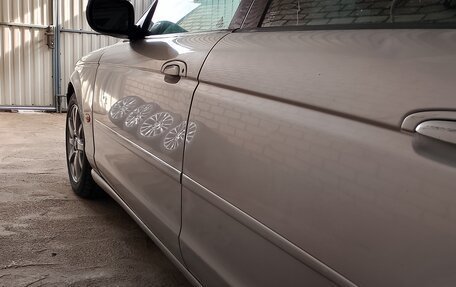 Jaguar S-Type I рестайлинг, 1999 год, 500 000 рублей, 4 фотография