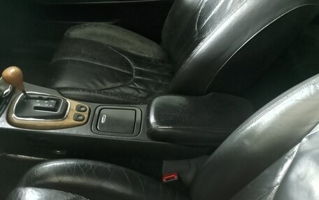 Jaguar S-Type I рестайлинг, 1999 год, 500 000 рублей, 6 фотография