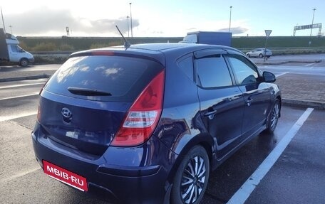 Hyundai i30 I, 2010 год, 600 000 рублей, 3 фотография