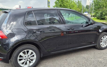 Volkswagen Golf VII, 2014 год, 1 970 000 рублей, 6 фотография