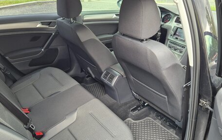 Volkswagen Golf VII, 2014 год, 1 970 000 рублей, 12 фотография