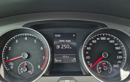 Volkswagen Golf VII, 2014 год, 1 970 000 рублей, 14 фотография