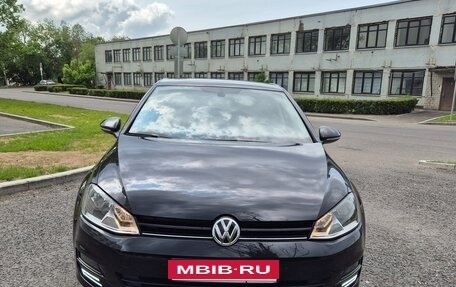 Volkswagen Golf VII, 2014 год, 1 970 000 рублей, 4 фотография