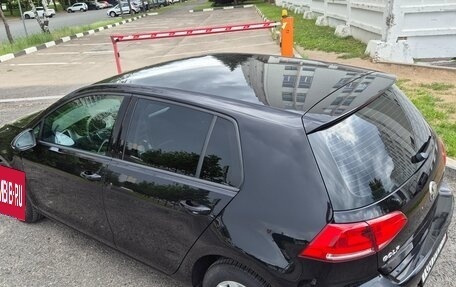 Volkswagen Golf VII, 2014 год, 1 970 000 рублей, 9 фотография