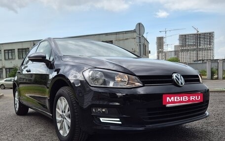 Volkswagen Golf VII, 2014 год, 1 970 000 рублей, 2 фотография