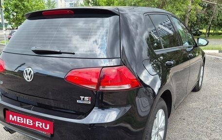 Volkswagen Golf VII, 2014 год, 1 970 000 рублей, 7 фотография