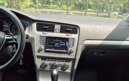 Volkswagen Golf VII, 2014 год, 1 970 000 рублей, 16 фотография