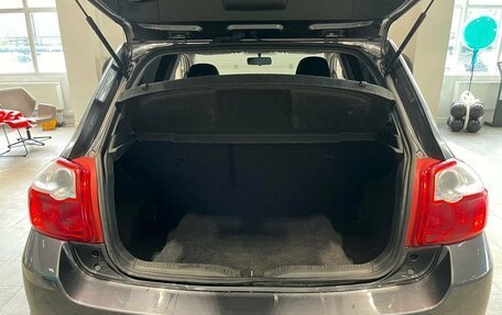 Toyota Auris II, 2011 год, 1 000 000 рублей, 11 фотография