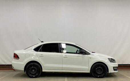 Volkswagen Polo VI (EU Market), 2019 год, 1 049 000 рублей, 4 фотография