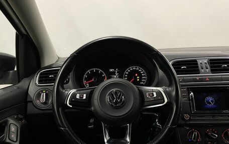 Volkswagen Polo VI (EU Market), 2019 год, 1 049 000 рублей, 11 фотография