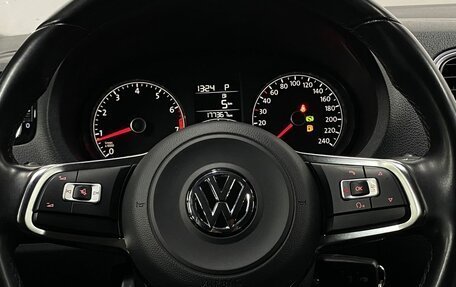 Volkswagen Polo VI (EU Market), 2019 год, 1 049 000 рублей, 12 фотография