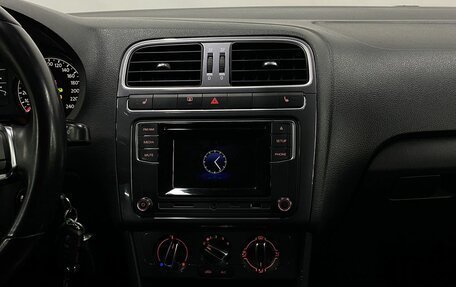 Volkswagen Polo VI (EU Market), 2019 год, 1 049 000 рублей, 13 фотография