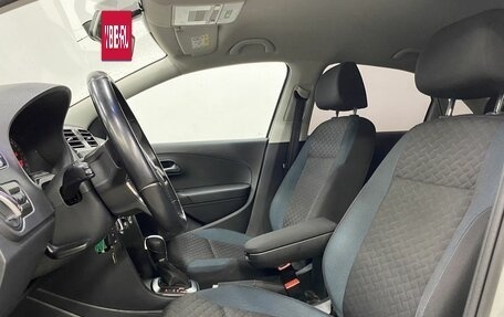 Volkswagen Polo VI (EU Market), 2019 год, 1 049 000 рублей, 16 фотография
