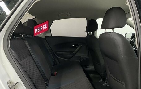 Volkswagen Polo VI (EU Market), 2019 год, 1 049 000 рублей, 18 фотография