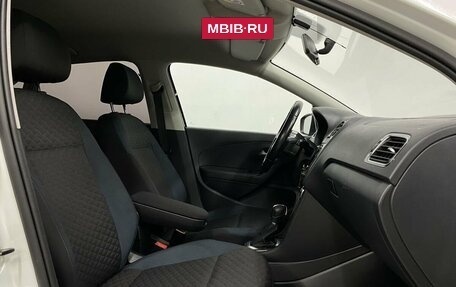 Volkswagen Polo VI (EU Market), 2019 год, 1 049 000 рублей, 17 фотография