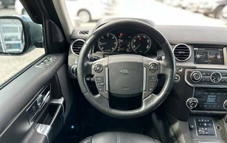 Land Rover Discovery IV, 2015 год, 2 800 000 рублей, 8 фотография