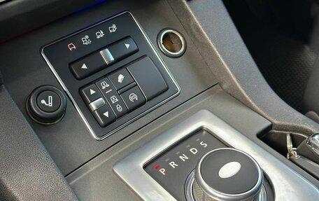 Land Rover Discovery IV, 2015 год, 2 800 000 рублей, 14 фотография