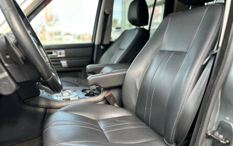 Land Rover Discovery IV, 2015 год, 2 800 000 рублей, 20 фотография