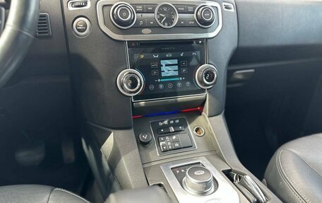Land Rover Discovery IV, 2015 год, 2 800 000 рублей, 15 фотография