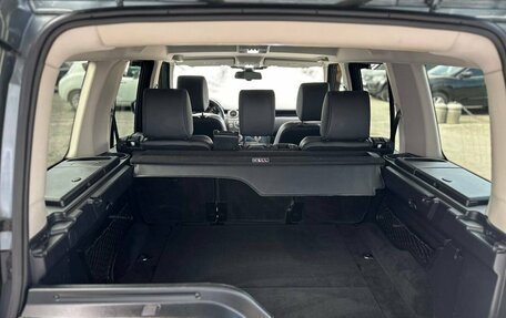 Land Rover Discovery IV, 2015 год, 2 800 000 рублей, 22 фотография