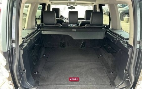 Land Rover Discovery IV, 2015 год, 2 800 000 рублей, 23 фотография