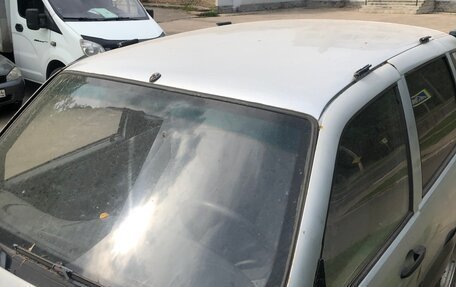 Chevrolet Niva I рестайлинг, 2004 год, 230 000 рублей, 4 фотография