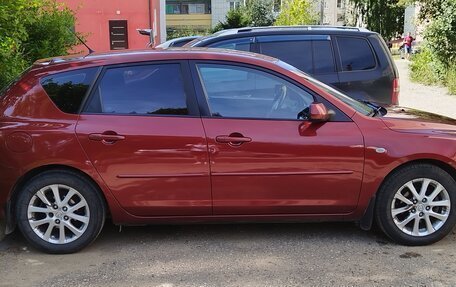 Mazda 3, 2008 год, 700 000 рублей, 5 фотография