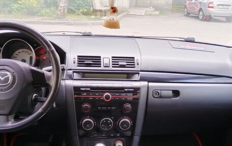 Mazda 3, 2008 год, 700 000 рублей, 7 фотография